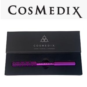 COSMEDIX FACIAL MASSAGE ROLLER **NIB**